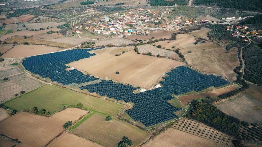 Kınık Belediye Başkanı Doğruer'den enerji yatırımları açıklaması