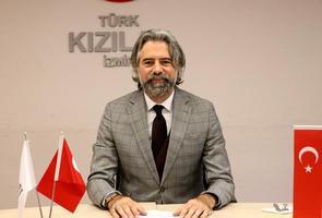 Türk Kızılay İzmir Şube Başkanı Kerem Fahri Baykalmış, Kızılay'ın Türkiye dahil 21 ülkede toplam 150 bini aşkın hisselik kurban kesmeyi hedeflediğini bildirdi.
Baykalmış, Konak'taki Kızılay binasında düzenlediği basın toplantısında, Kızılay'ın vekaletle kurban kesim kampanyasını geleneksel hale getirdiğini belirtti. ( Mustafa Güngör - Anadolu Ajansı )