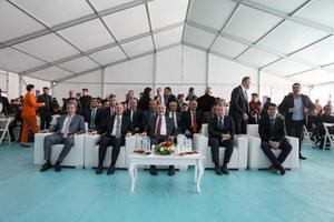 İzmir Teknoloji, Bilim ve İnovasyon Festivali kapılarını açtı