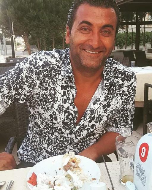 Ertürk Tunç (43)