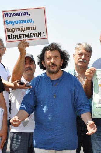AHMET TUNCAY KARAÇORLU