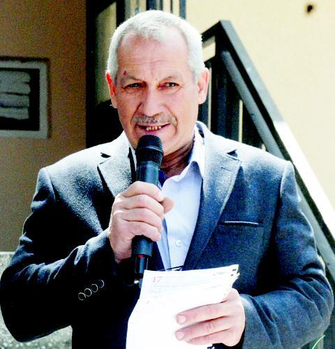 Necmi Şengül