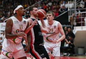 Aliağa Petkimspor - Beşiktaş Icrypex