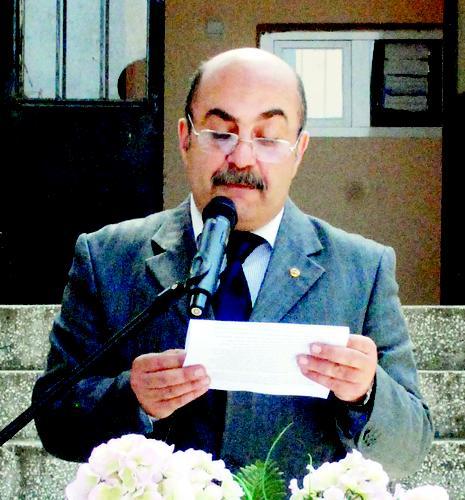Erol Ertürk