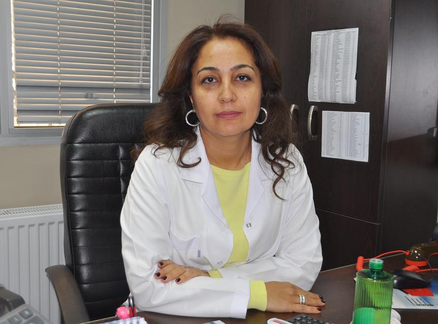 Handan Yalçınkaya Hızlı