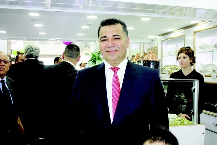 Mehmet Ali Şahiner