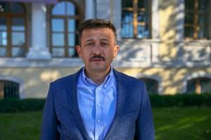 AK Partili Dağ'dan Menemen Serbest Bölgesi açıklaması