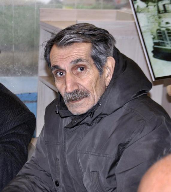 Necati Orhan (73)