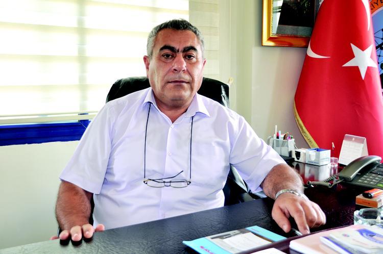 AHMET OKTAY