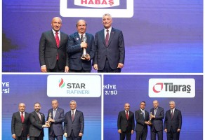 İhracat şampiyonlarının 11 tanesi Egeli