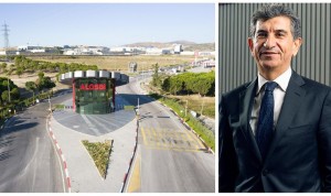 Tezcan: “Yeni bir ALOSBİ yapmak istiyoruz"