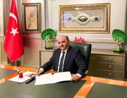 Metöz Madencilik’ten İzmir’e yatırım planı