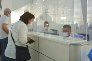 Belediyeden vergi hatırlatması