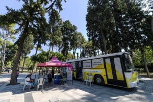 Engellilere “Mobil İstihdam” desteği