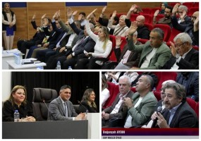 2026 yılı bütçesi 5 milyar 577 milyon TL