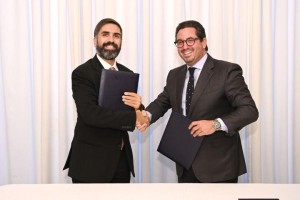 SOCAR ve MSC güçlerini birleştirdi