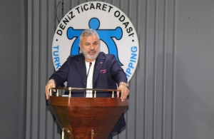 Aliağa limanları yük elleçlemede zirvede