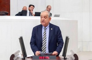 “Geçmişi mumla aratacak bütçe”