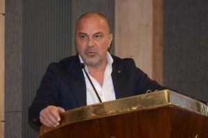 Öztürk: “Aliağa’da elim arkada dolaşıyorum”