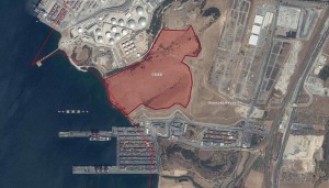 Aliağa’ya yeni endüstri bölgesi