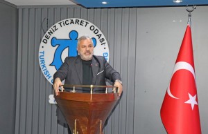 Aliağa yük trafiğinde liderliğini güçlendiriyor