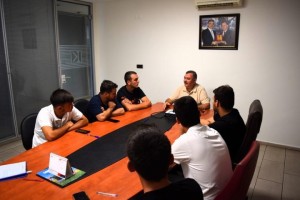 Mesleki eğitim istihdamla sonuçlandı