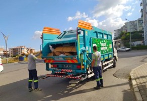 Belediyeden geleceğe yatırım