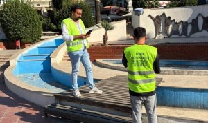 Demokrasi Meydanı yenileme projesi başlıyor