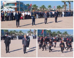 Büyük zafer 103 yaşında!