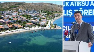 Şakran’ın kanalizasyonu için 2026'da temel atılacak