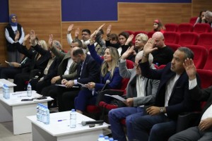 Aralık meclisi toplanıyor