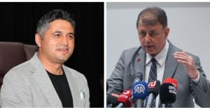 Şakran'ın kanalizasyonu için yetki polemiği!