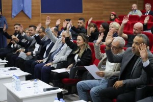 Kasım meclisi bugün toplanıyor