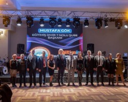 Eğitim-İş’ten dayanışma yemeği