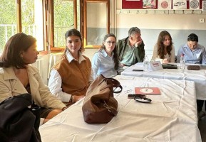 “Harezmi Eğitim Modeli” eğitimleri başladı