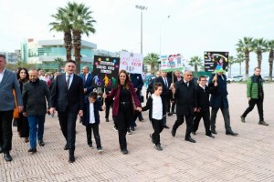 Engelliler Günü farkındalık programlarıyla kutlandı