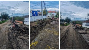 Öğrencilerin yol çilesi