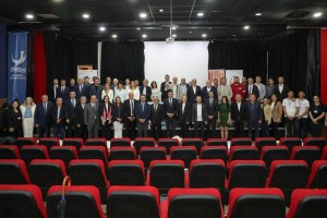 Savunma sanayiine nitelikli destek