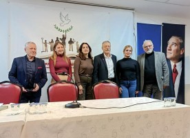 Demokrasi ve Kültür Derneği’nde ilk genel kurul