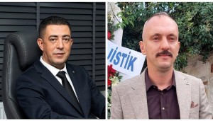 Şoförler Odası’nın genel kurulu 13 Ocak’ta