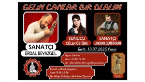 Alevilerin geleneksel aşure etkinliği bu pazar