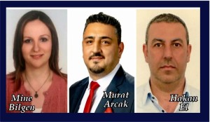 Mali müşavirler yeni temsilcisini seçecek