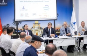 Tarımın geleceği için iş birliği çağrısı