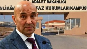 Soyer’in tutukluluğu devam edecek