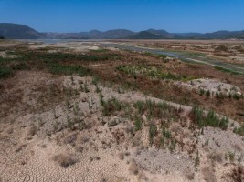 Barajlar tehlike sinyalleri veriyor