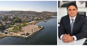 Şakran’ın kanalizasyonu için yetki istedi