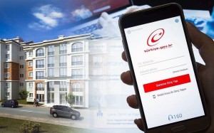 Emniyetten sahte TOKİ başvurusu uyarısı