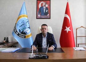 Petrol-İş genel kurulu 27 Eylül’de