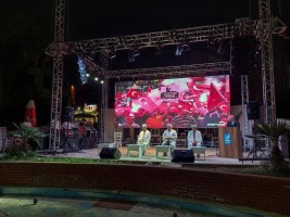 15 Temmuz'un mottosu: "Zaferin Adı Türkiye"