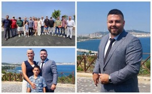 Yıldızbaş: “Esnaf odası, esnafın gerçek evi olacak”